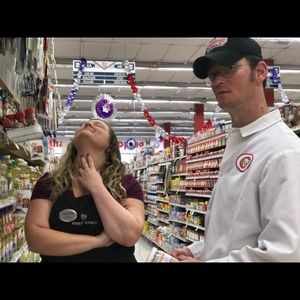 Meet your Posher, Danny